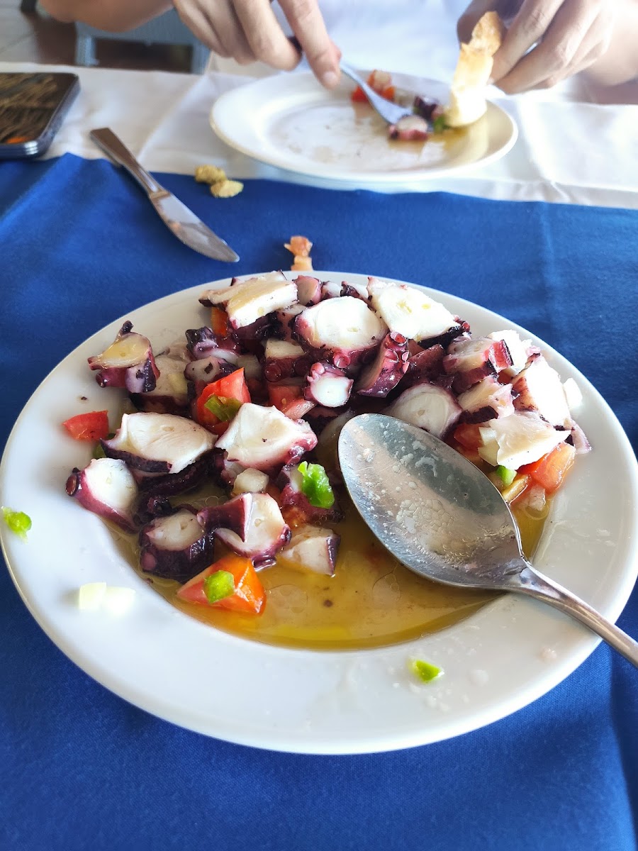 Tito's Restaurant - Photo 7