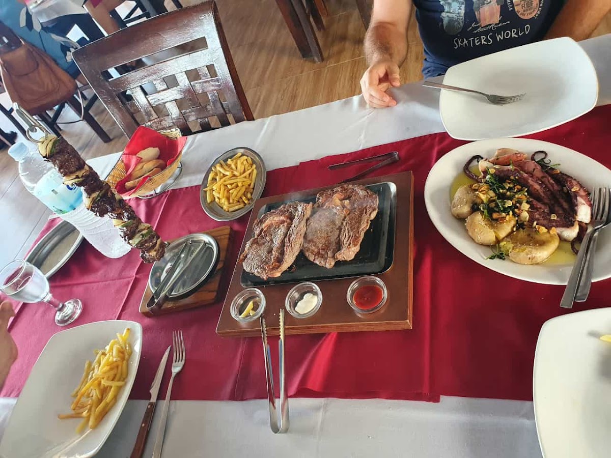 Tito's Restaurant - Photo 8