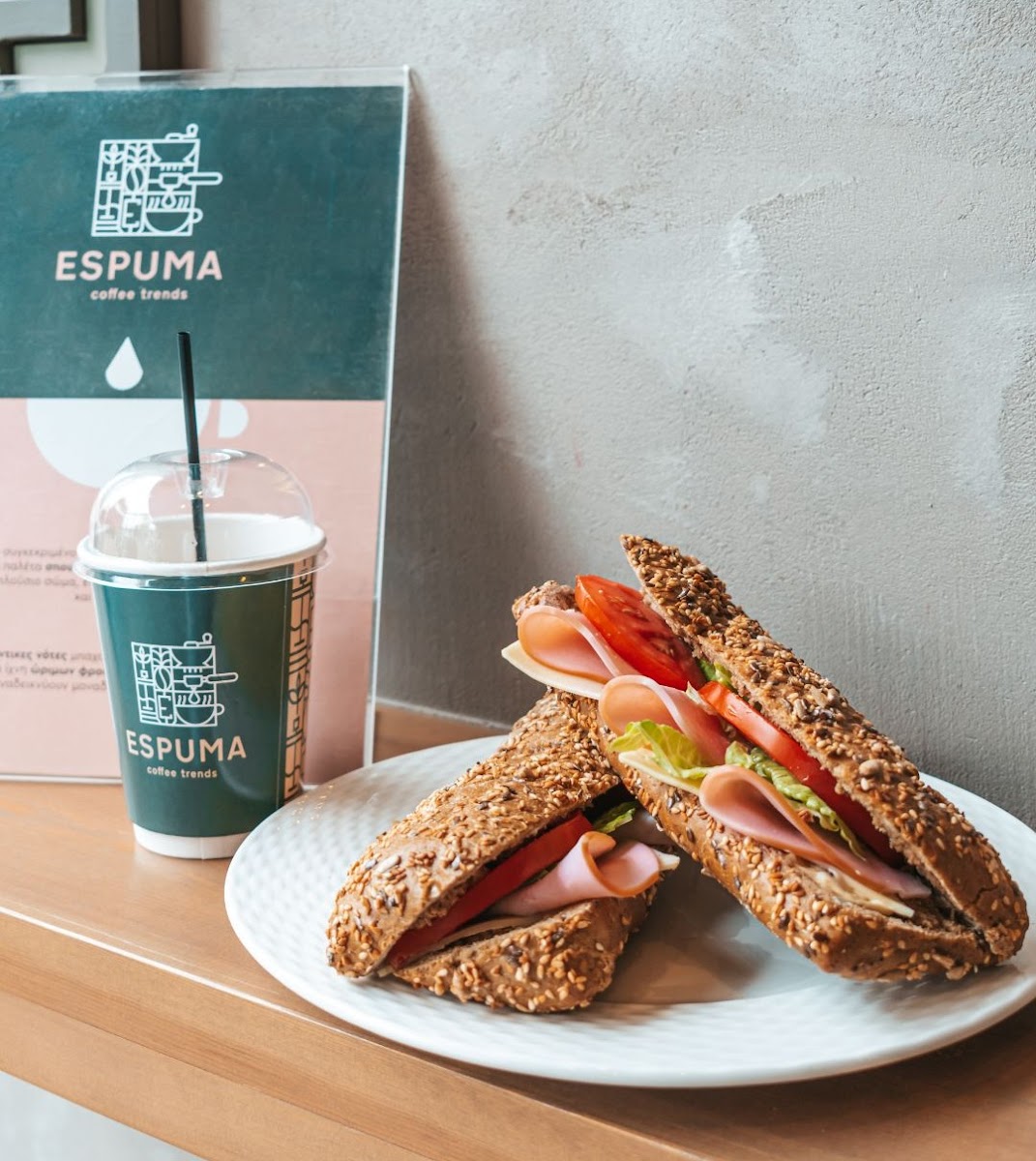 Espuma Coffee Trends - Photo 9