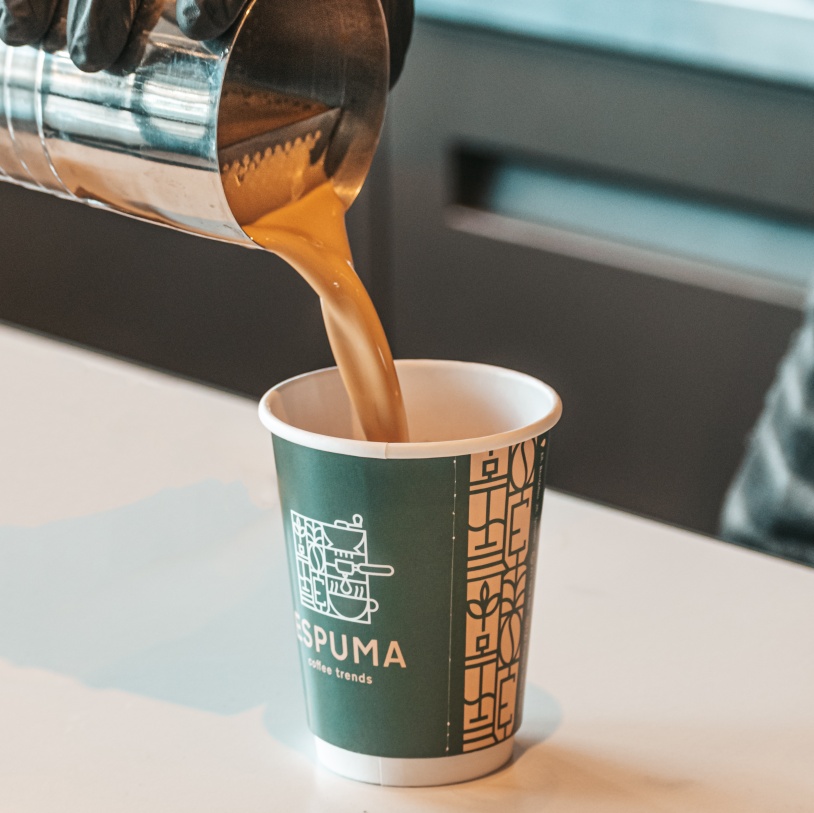 Espuma Coffee Trends - Photo 3