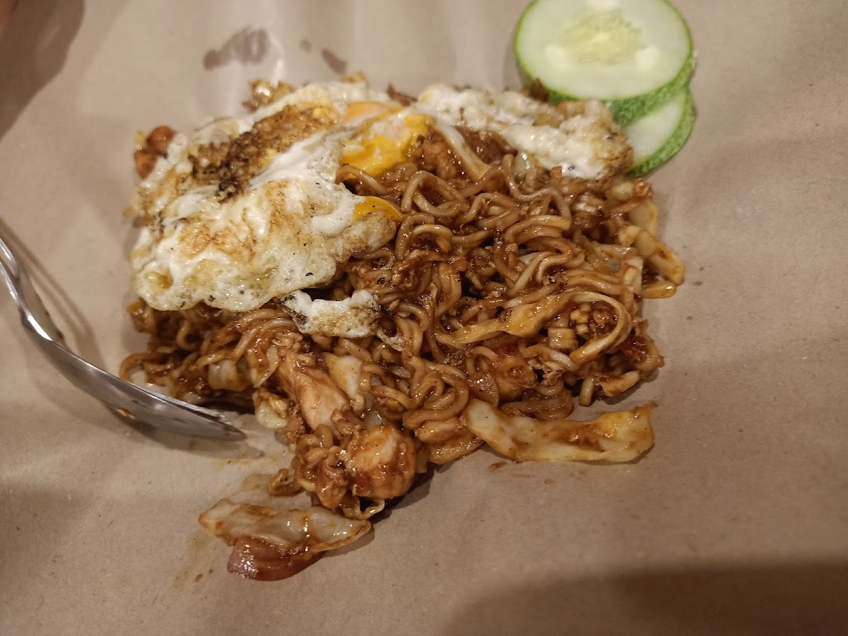 TATAMI CAFE HALAL RESTAURANT PANGKOR - Photo 3
