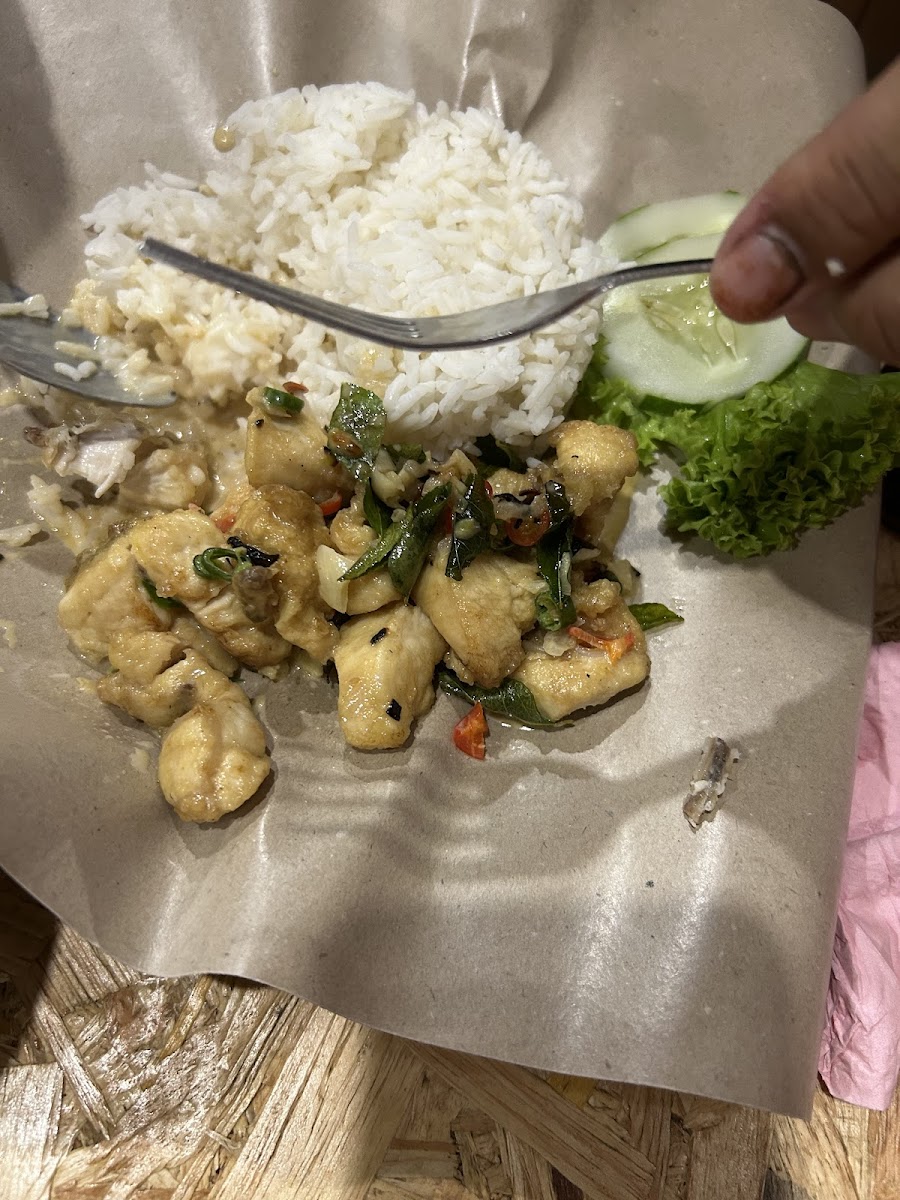 TATAMI CAFE HALAL RESTAURANT PANGKOR - Photo 7