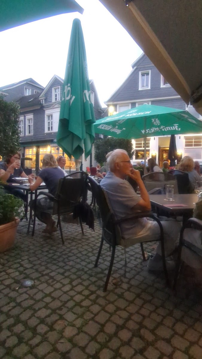 Trattoria Pizzeria Daunia - Photo 1