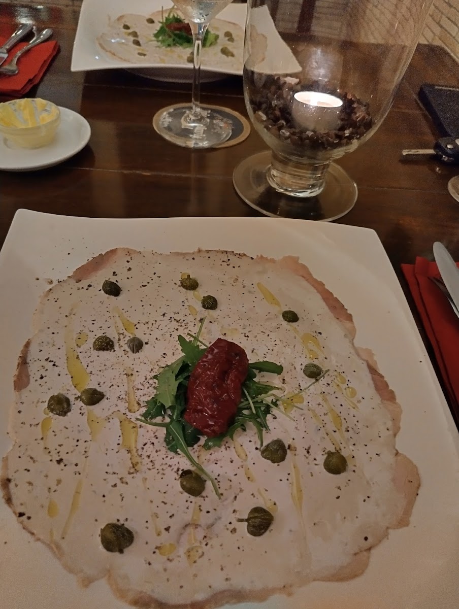 Trattoria Pizzeria Daunia - Photo 2