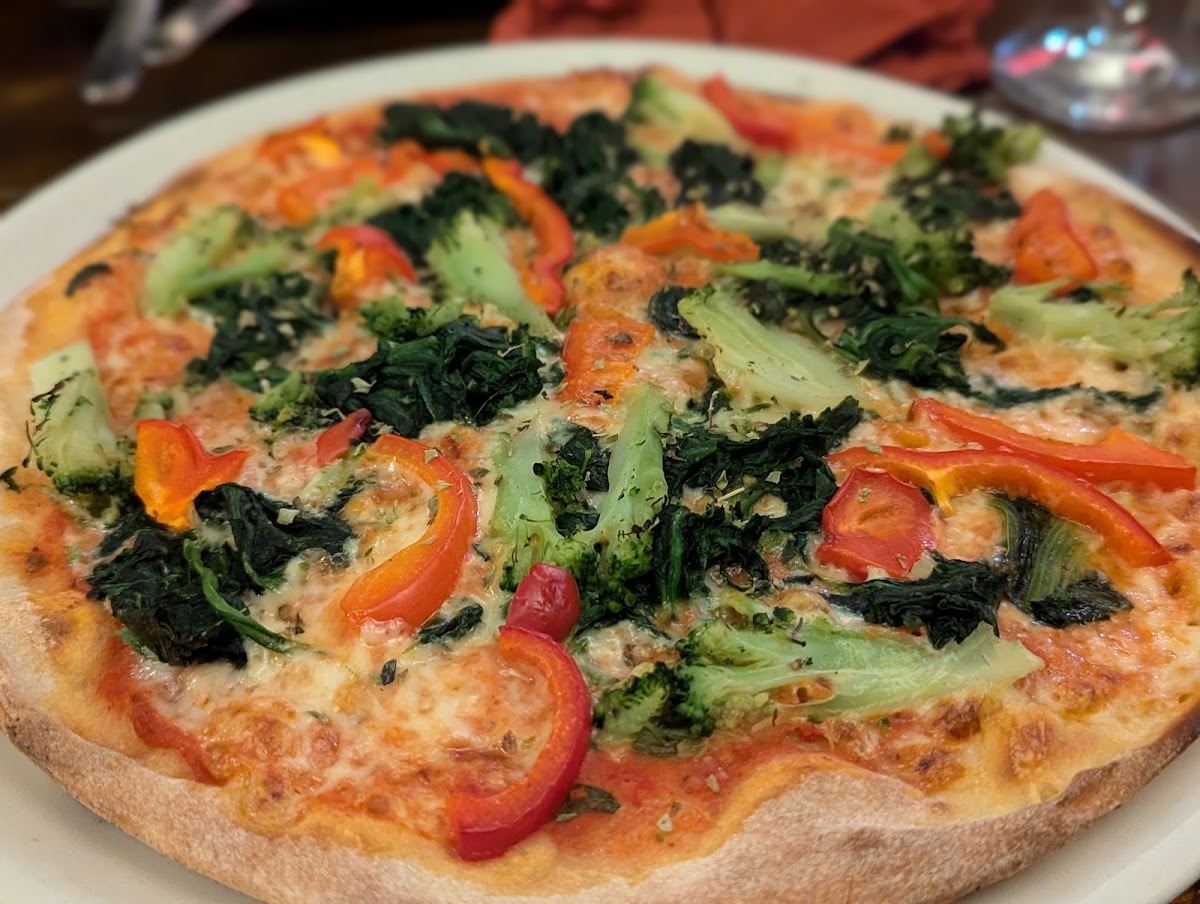 Trattoria Pizzeria Daunia - Photo 3