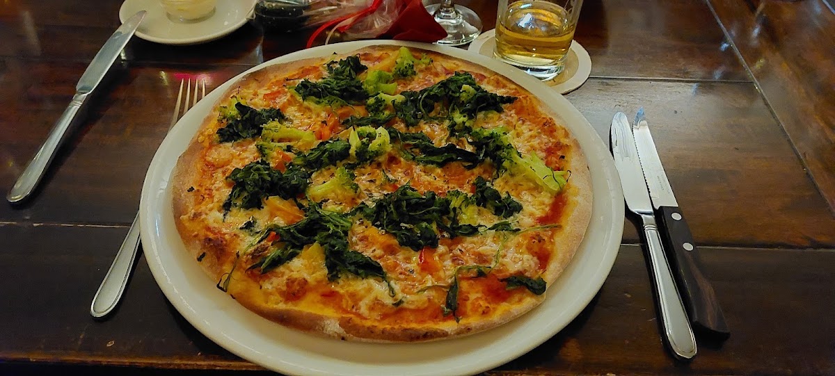 Trattoria Pizzeria Daunia - Photo 4
