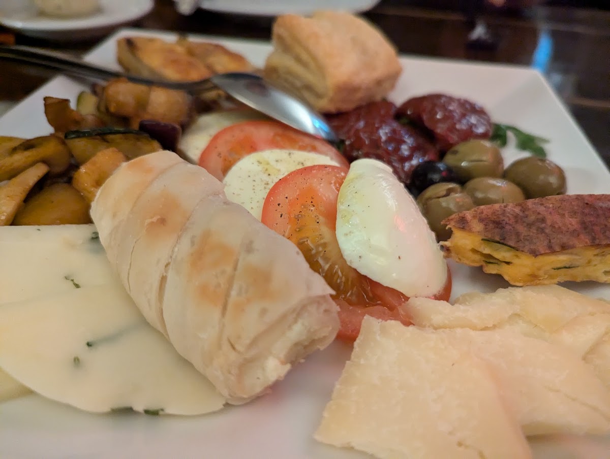 Trattoria Pizzeria Daunia - Photo 7