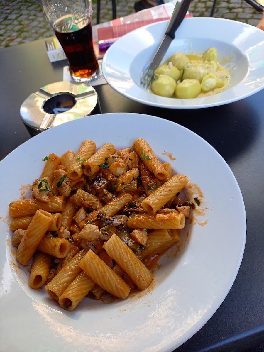 Trattoria Pizzeria Daunia - Photo 8
