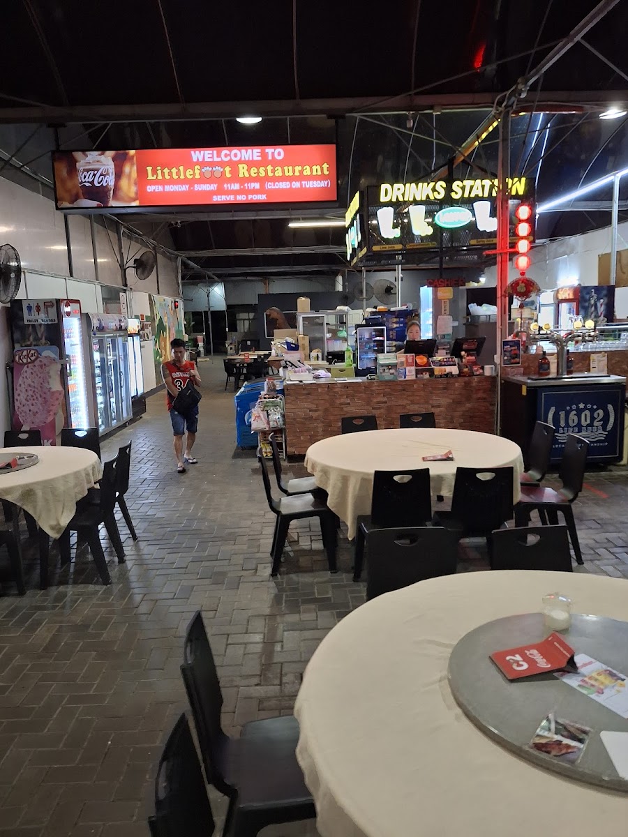 Little Foot Cafe & Park - Photo 5