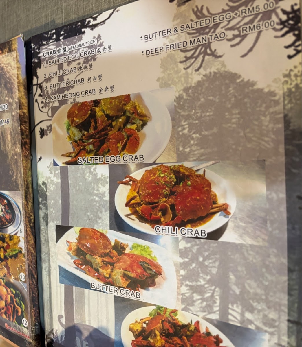 Menu Photo 8