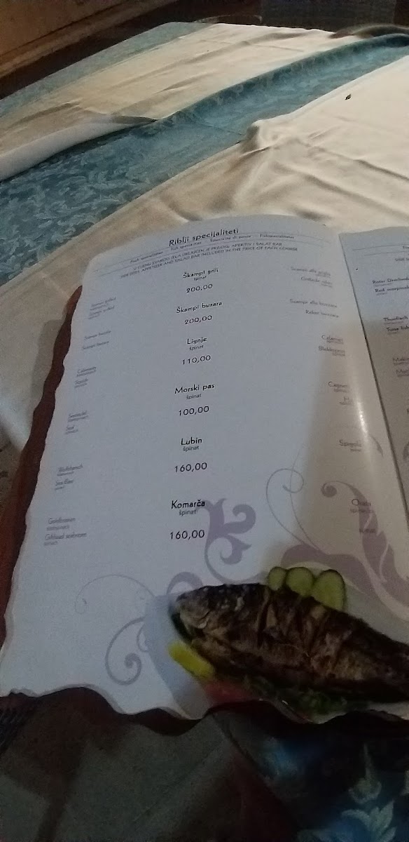 Menu Photo 0