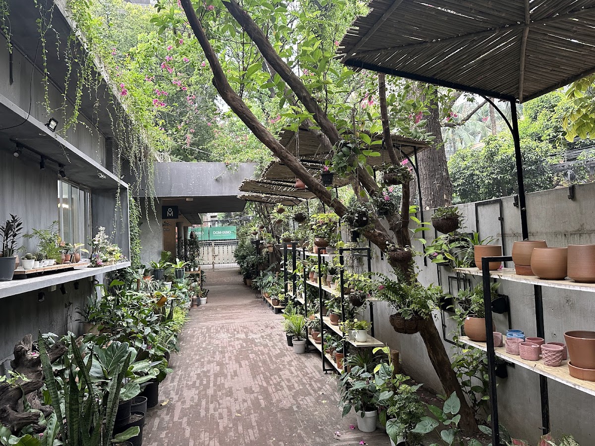 Ajo Idea Space