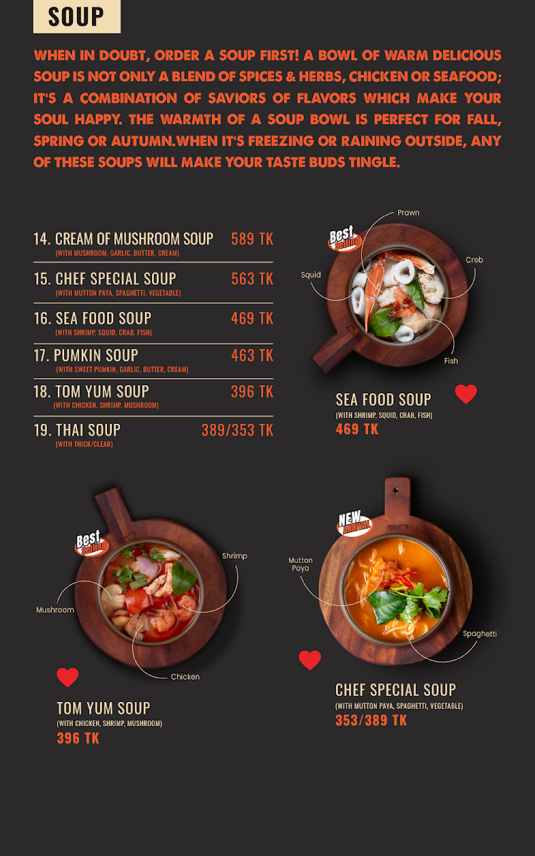 Menu Photo 5