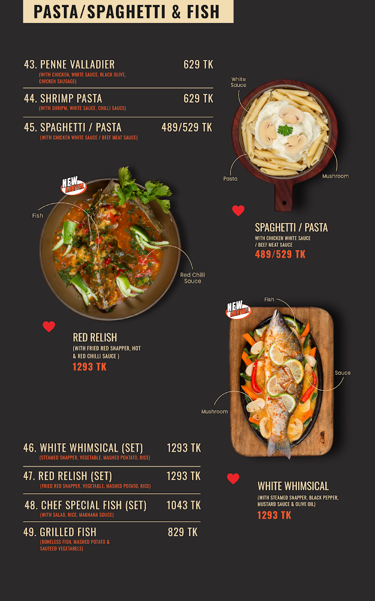 Menu Photo 7