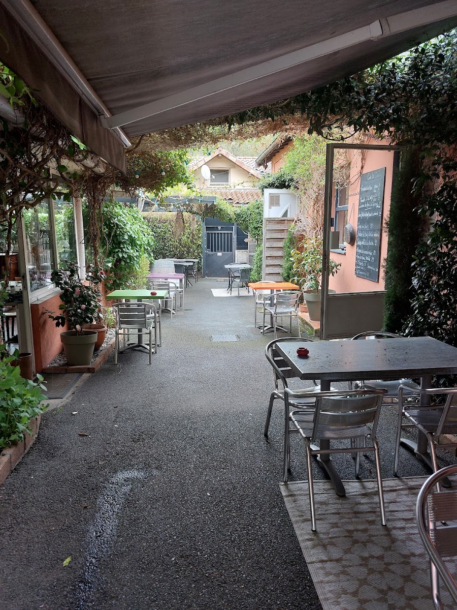 Le Petit Cabanon - Photo 3