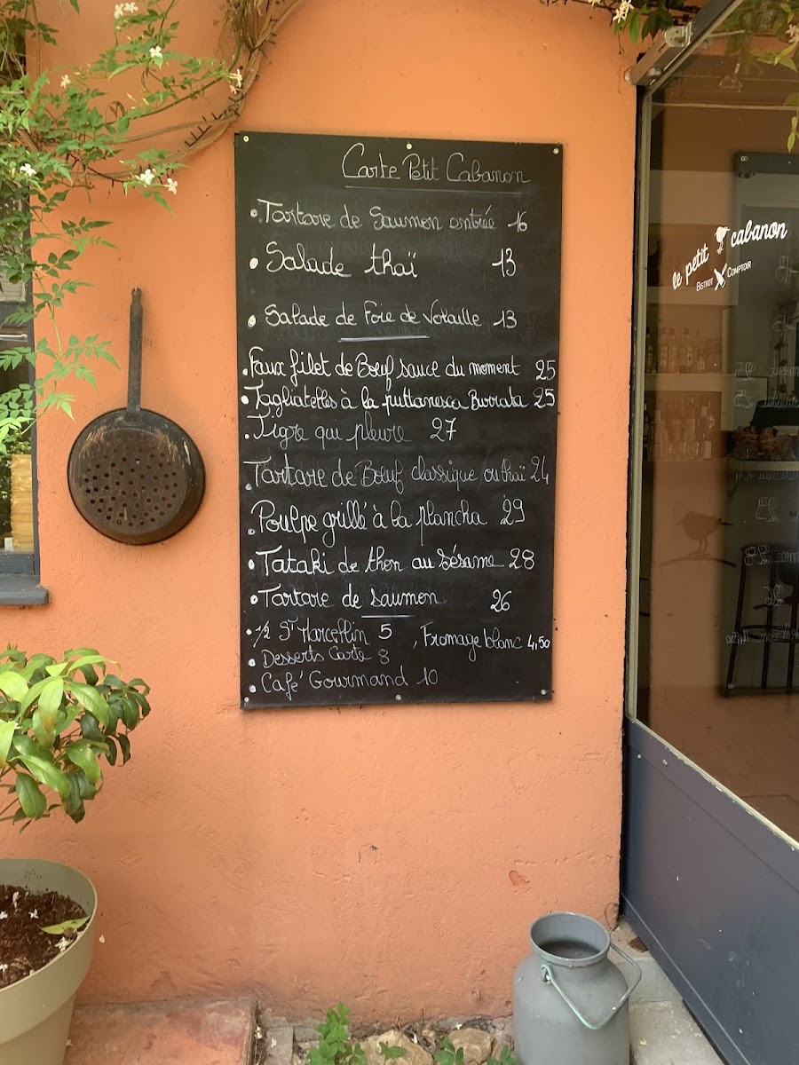 Menu Photo 6