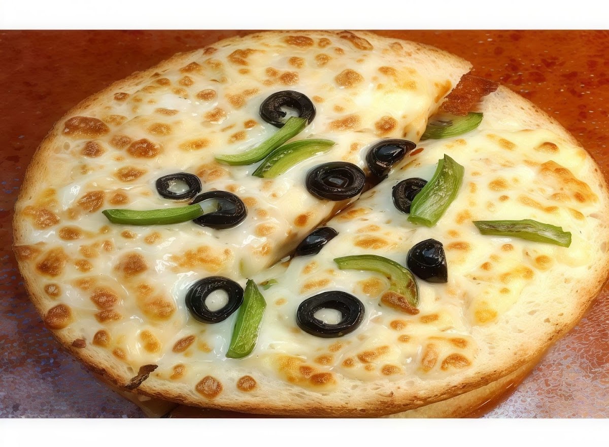 Crunch N Cheese - Photo 2