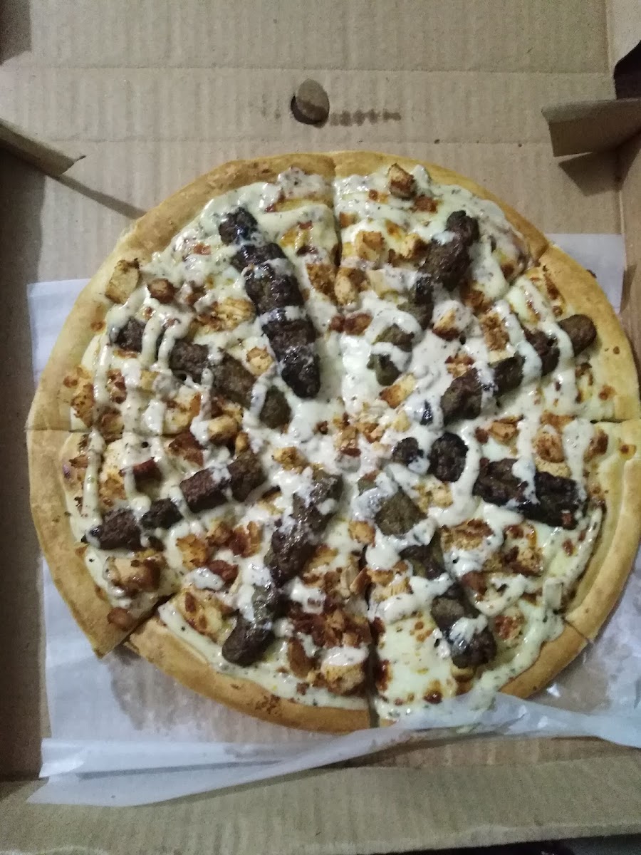 Crunch N Cheese - Photo 5