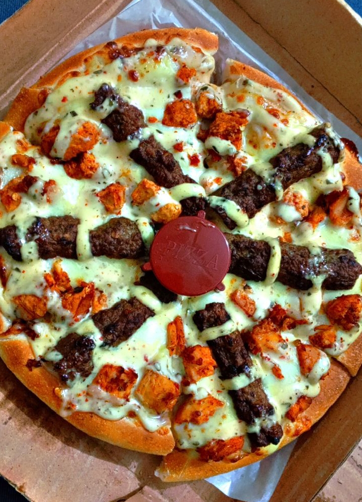 Crunch N Cheese - Photo 7