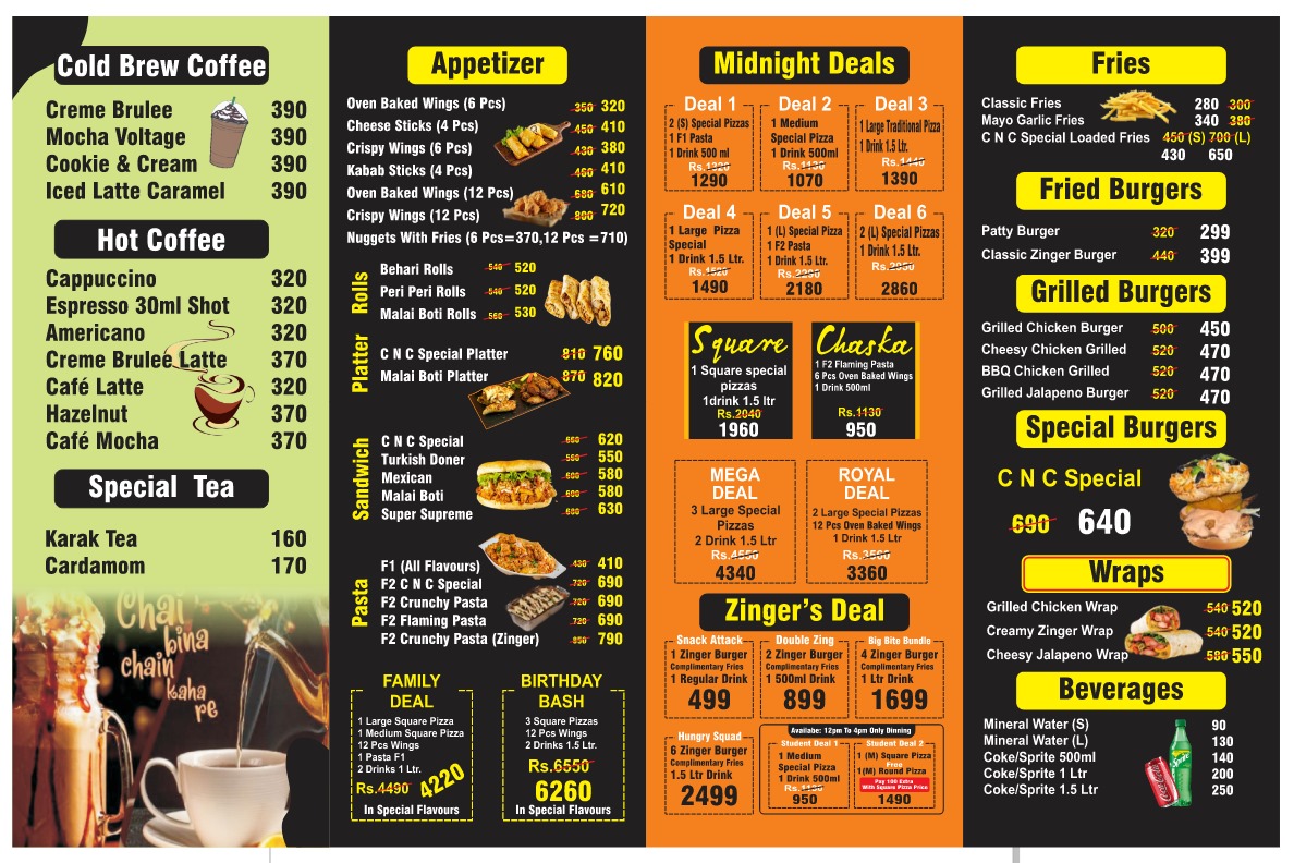 Menu Photo 0