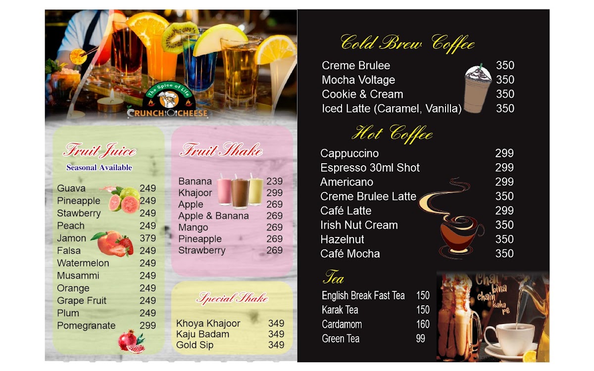 Menu Photo 6