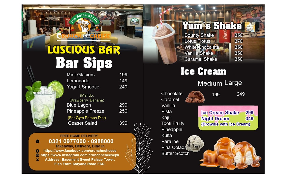 Menu Photo 7