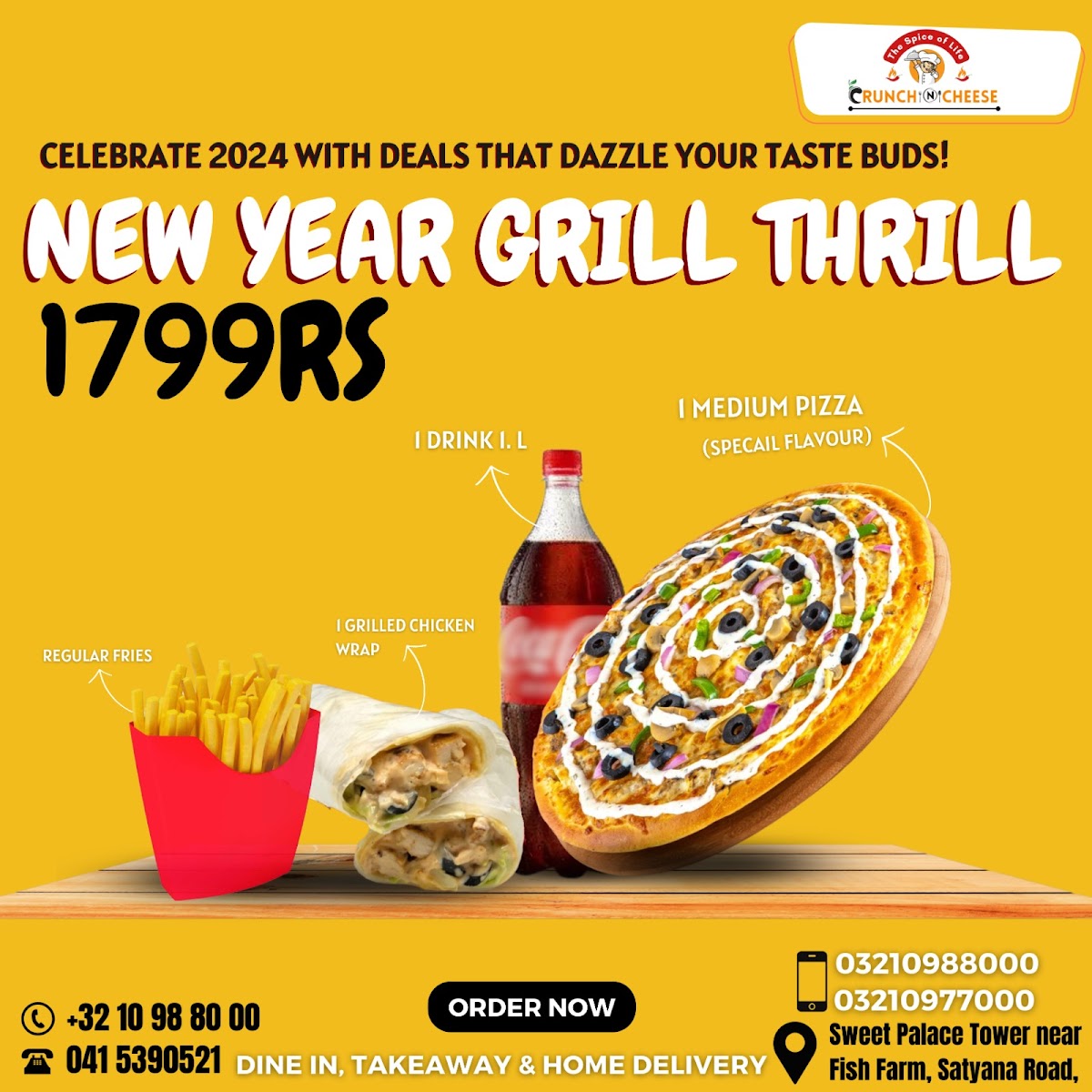 Menu Photo 8