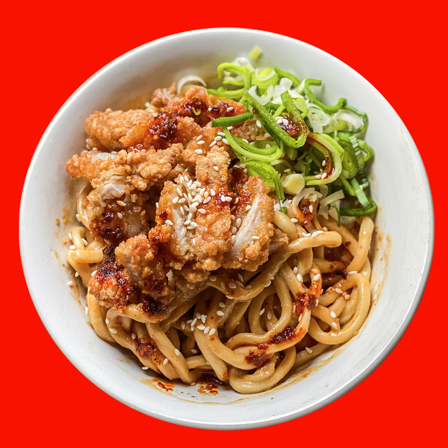 Fu Shou Noodle Club - Photo 2