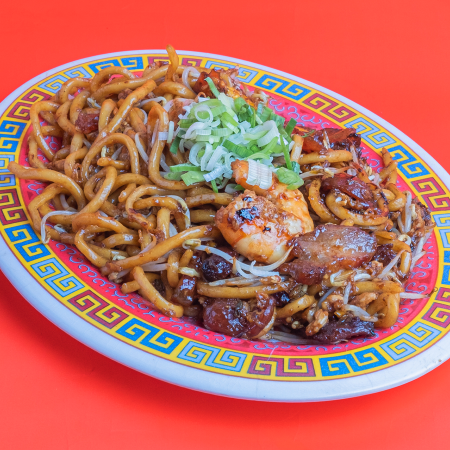 Fu Shou Noodle Club - Photo 6