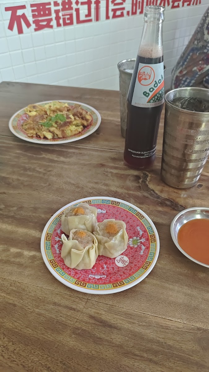 Fu Shou Noodle Club - Photo 7