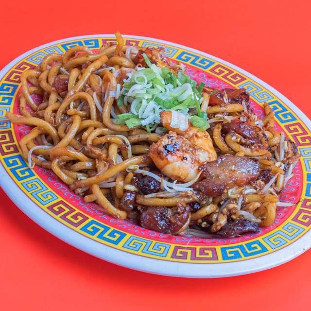 Bakmi Goreng Masa Remaja B2