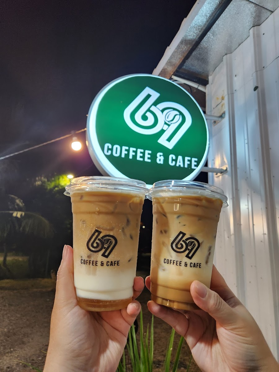 69 Coffee & Cafe - Photo 9