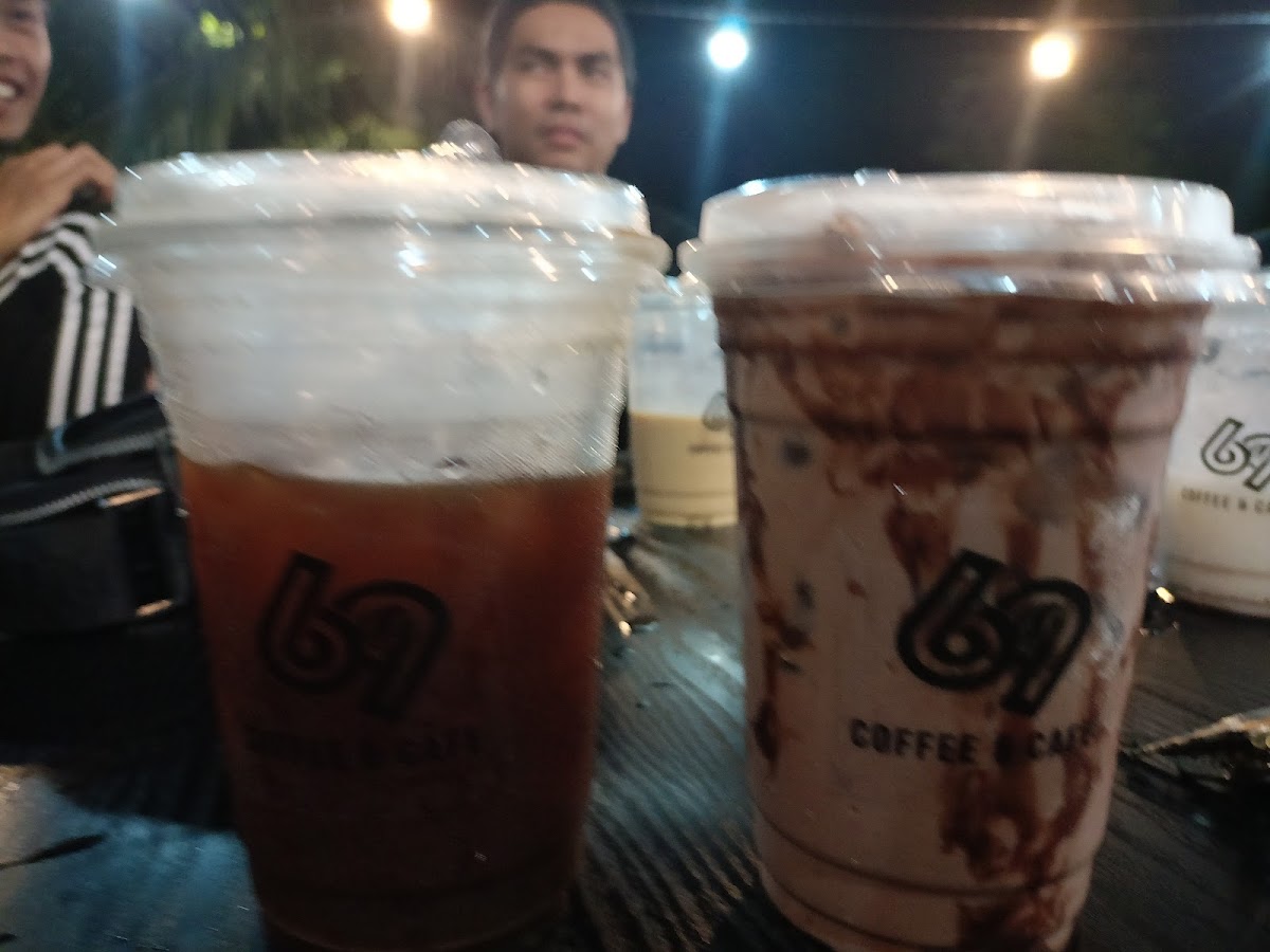 69 Coffee & Cafe - Photo 4