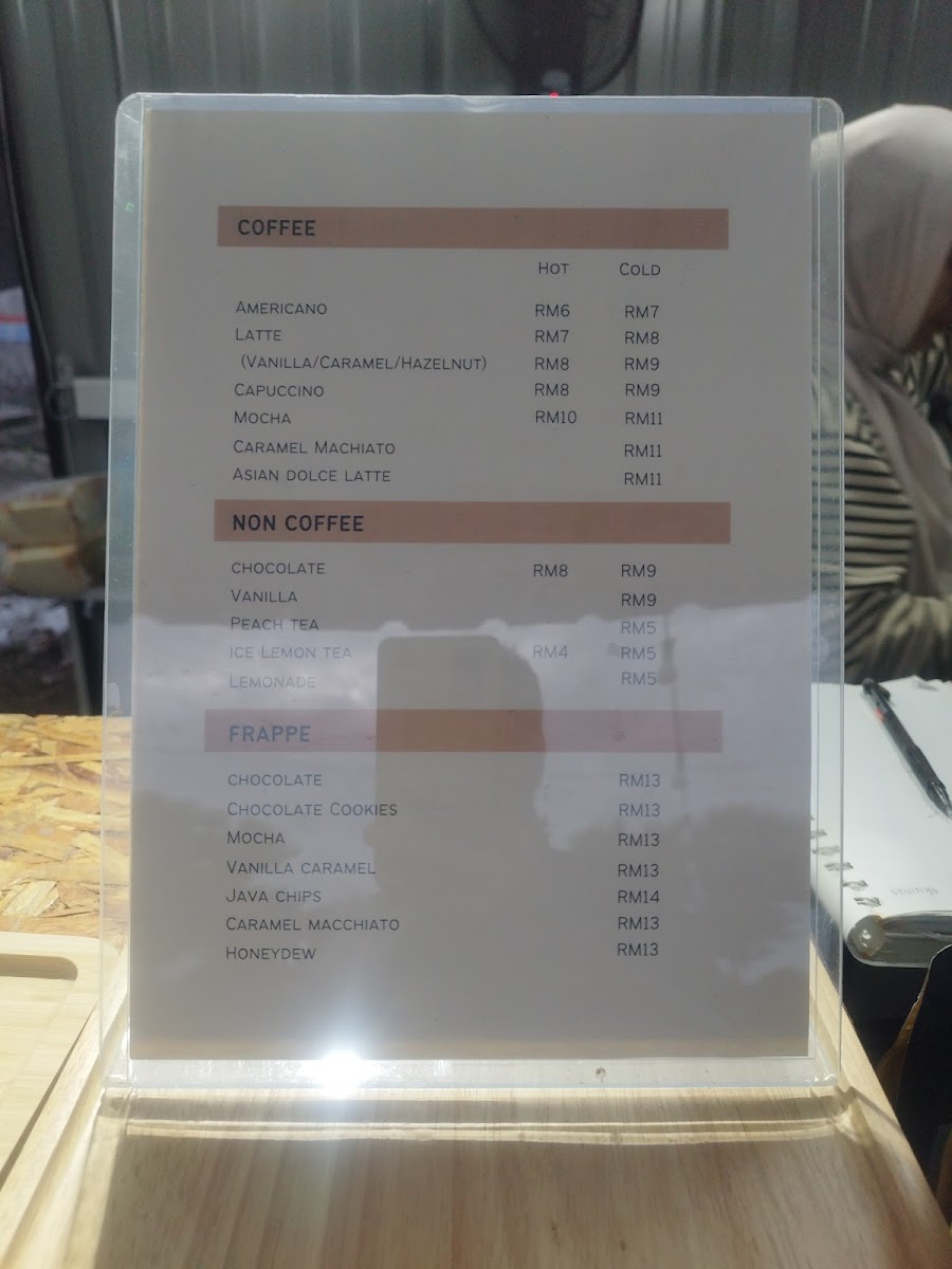 Menu Photo 0