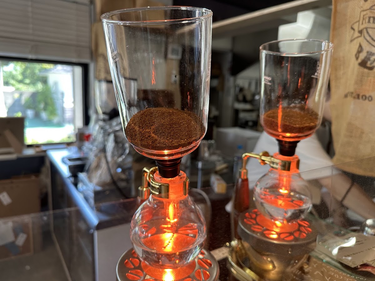 85＋Coffee Brewers - Photo 3