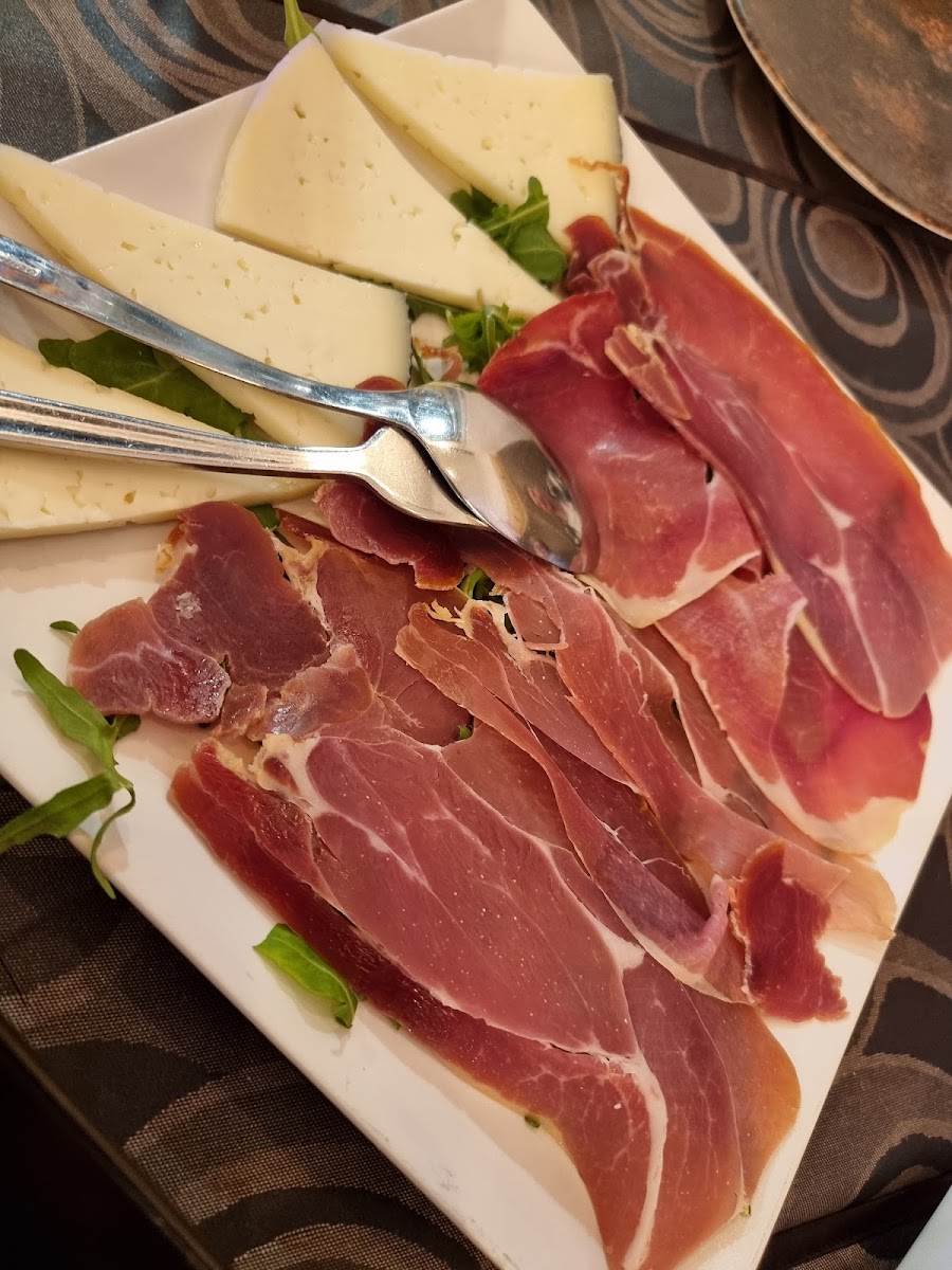 Europa 3 pizzeria - Photo 9