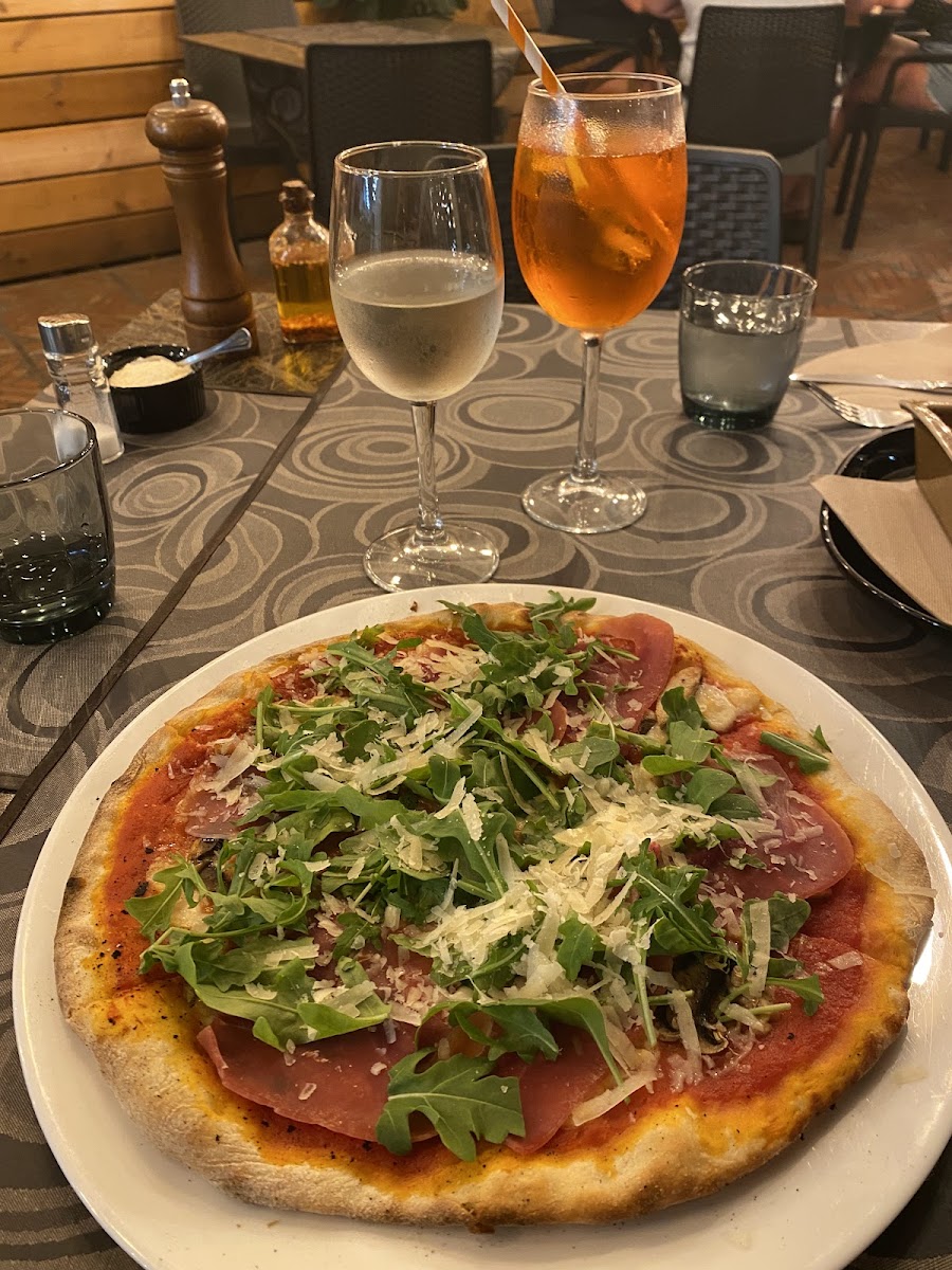 Europa 3 pizzeria - Photo 3
