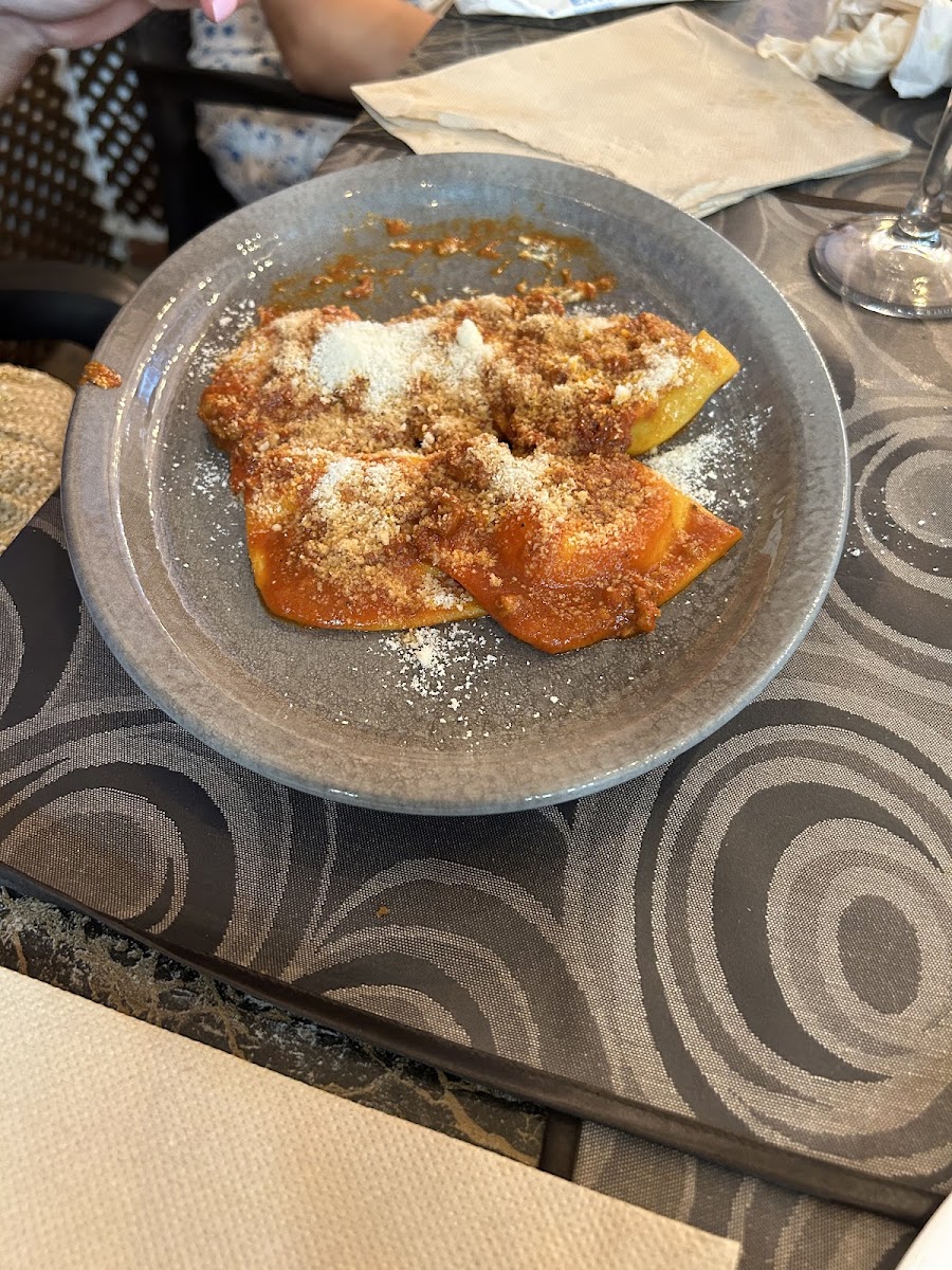 Europa 3 pizzeria - Photo 4