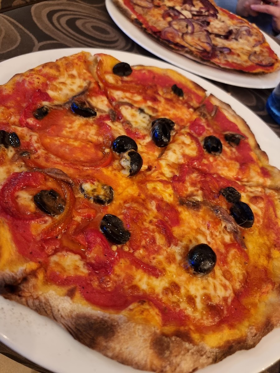 Europa 3 pizzeria - Photo 5