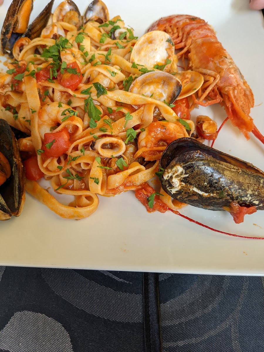 Europa 3 pizzeria - Photo 7