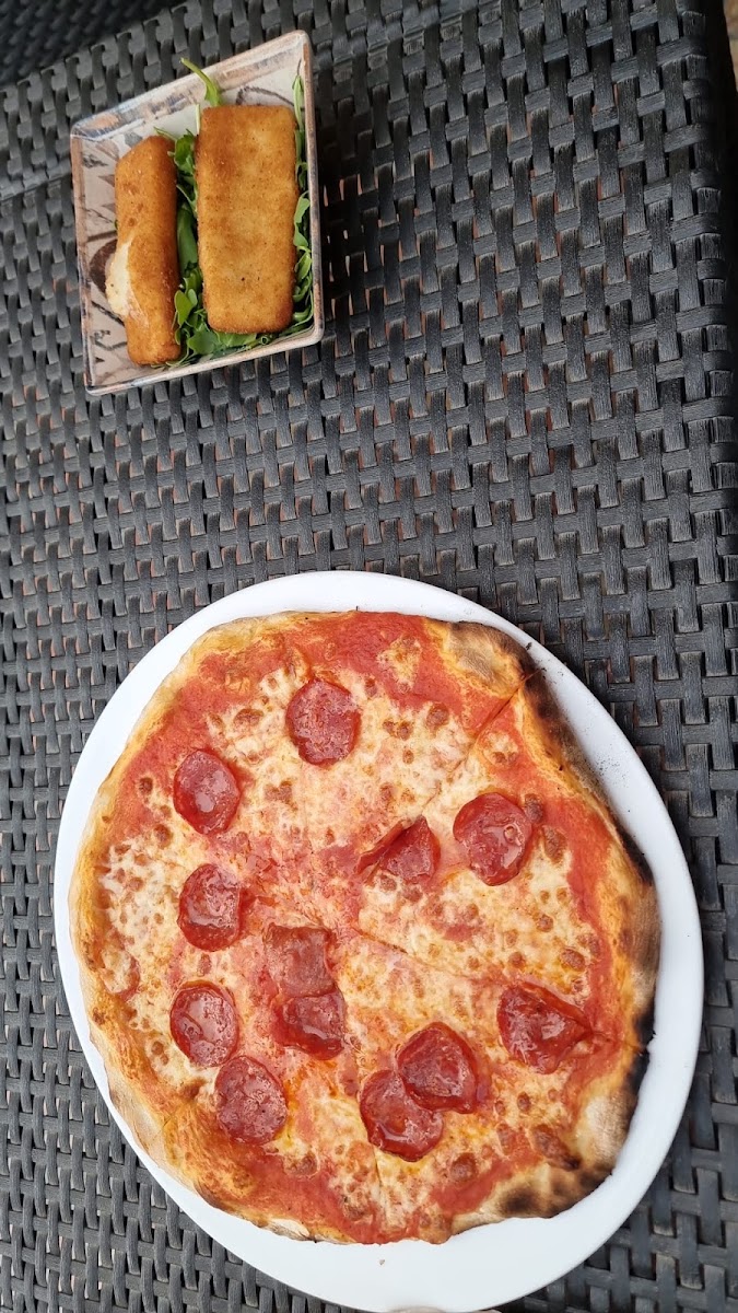 Europa 3 pizzeria - Photo 8