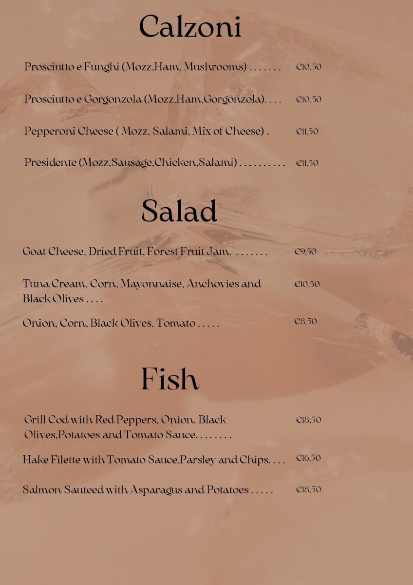Menu Photo 5