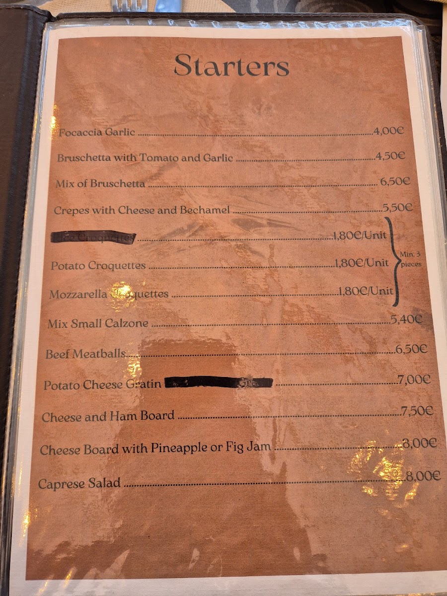 Menu Photo 6