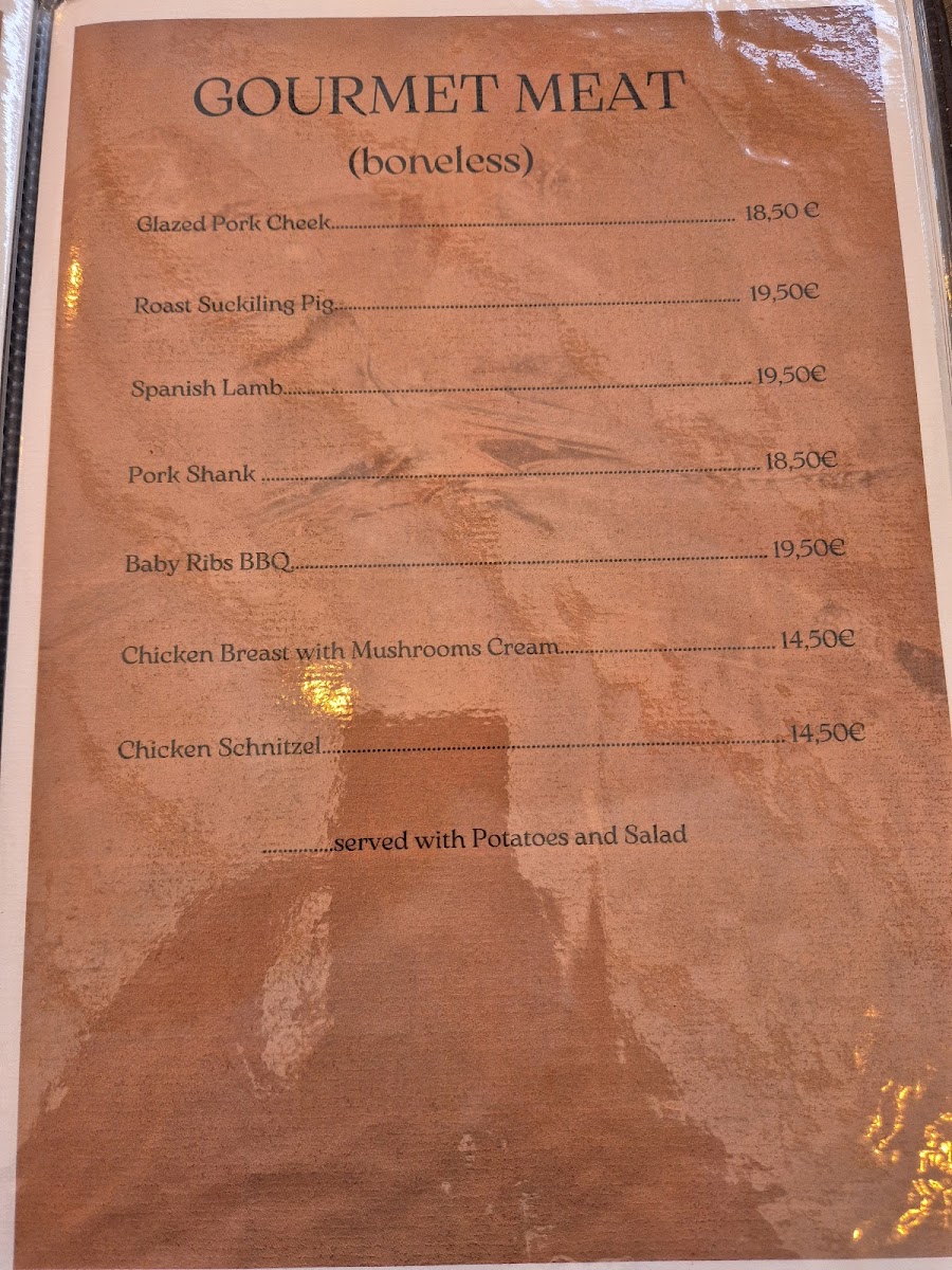 Menu Photo 7