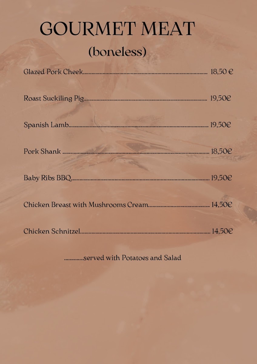 Menu Photo 8