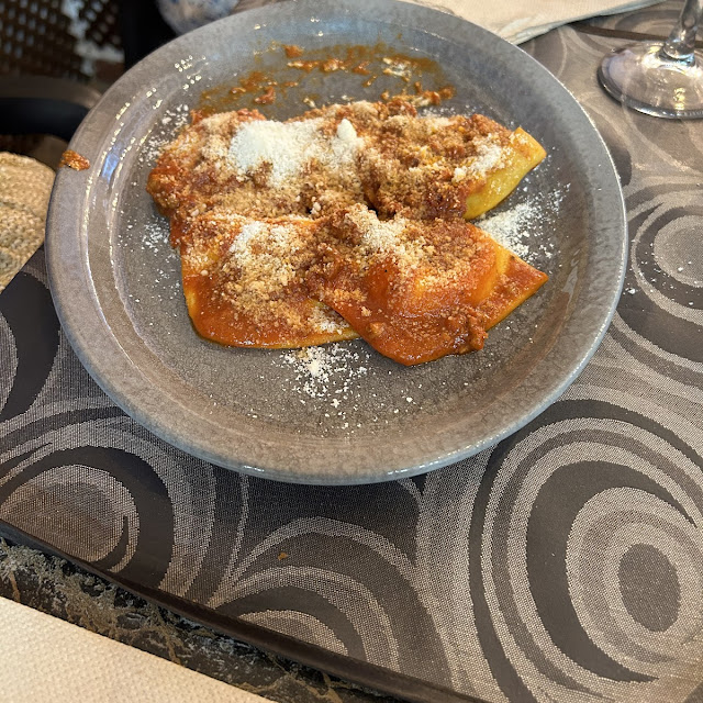Ravioli