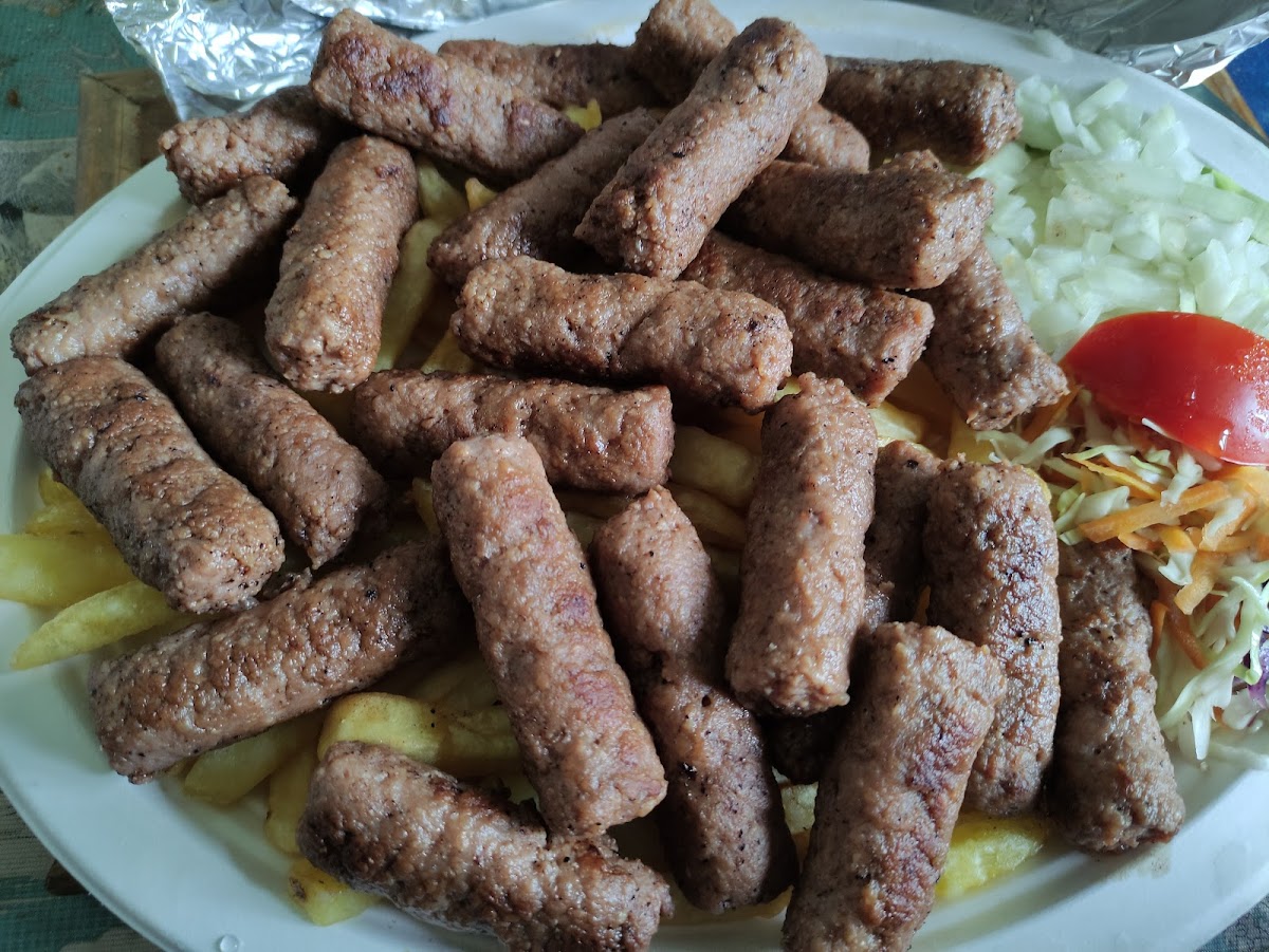 Hatarcsarda - Photo 5