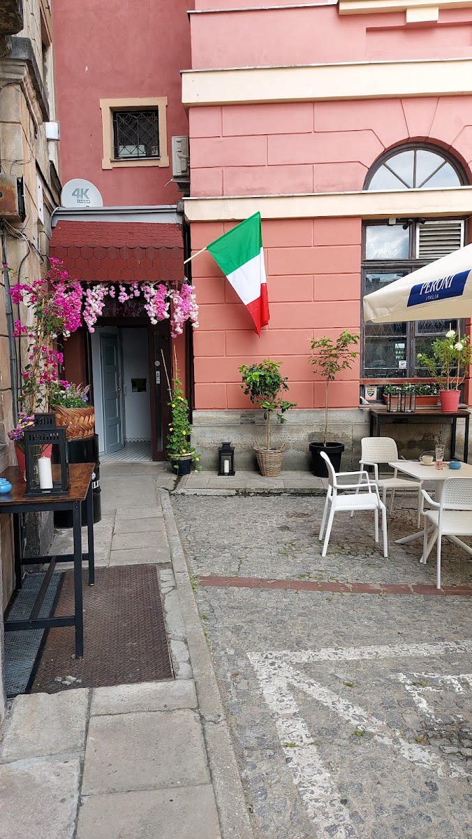 MIELE MIELE Ristorante Italiano