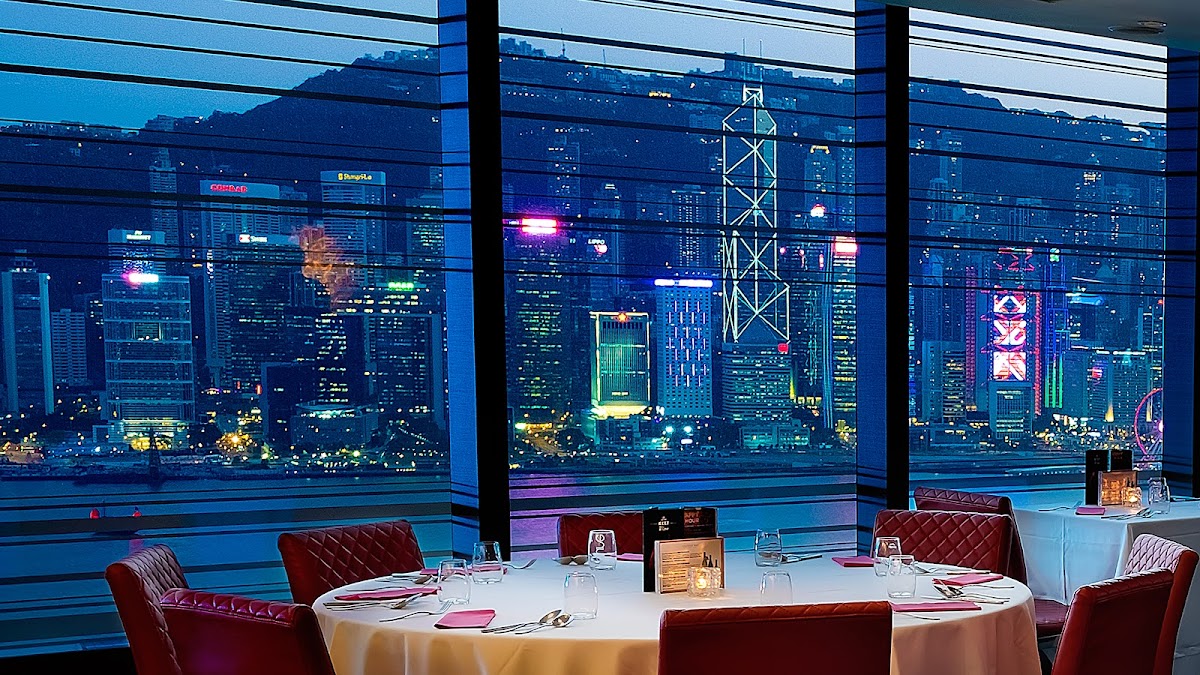 Champ Kitchen Tsim Sha Tsui