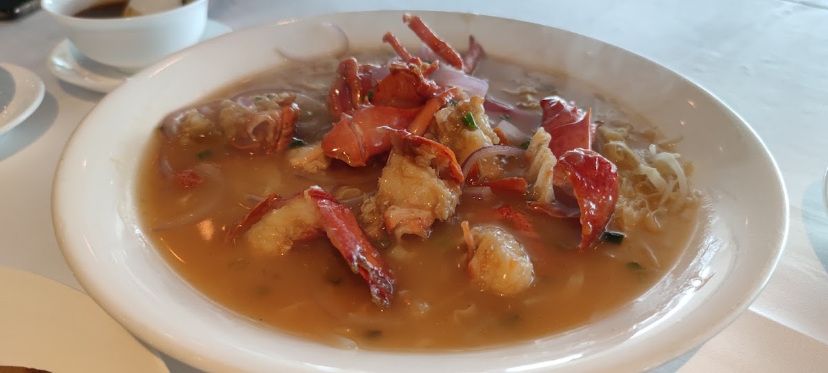 Champ Kitchen Tsim Sha Tsui - Photo 9
